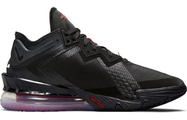 Nike Lebron 18 Low EP 18