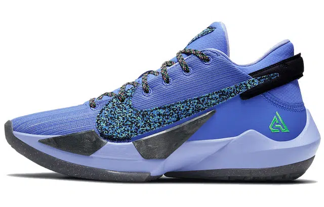 Nike Freak 2 Play For The Future