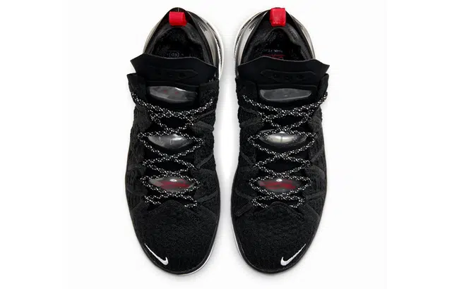 Nike Lebron 18