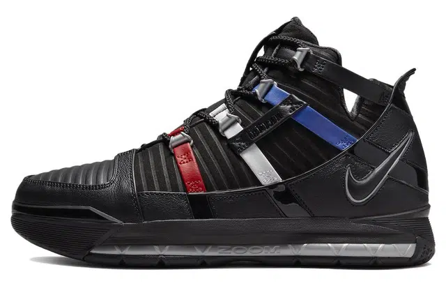 Nike Lebron 3 3