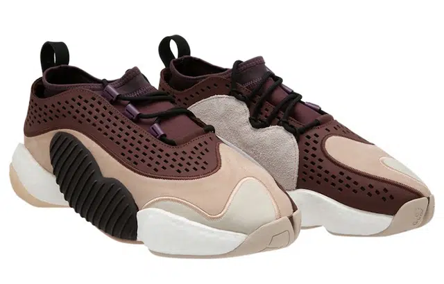 A Ma Manire x adidas originals Crazy BYW Low