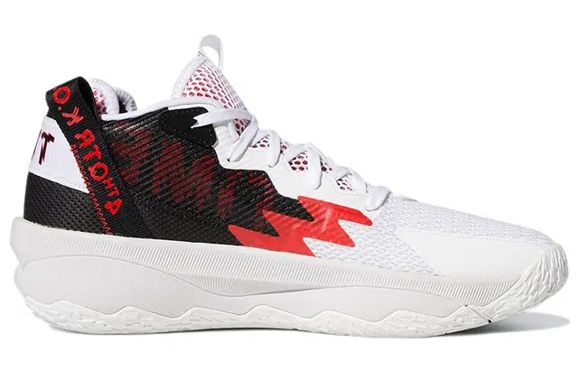 adidas D lillard 8 "Dame Time"