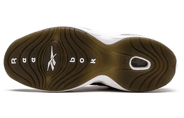Reebok Question Mid Mita X Bape 1st Camo