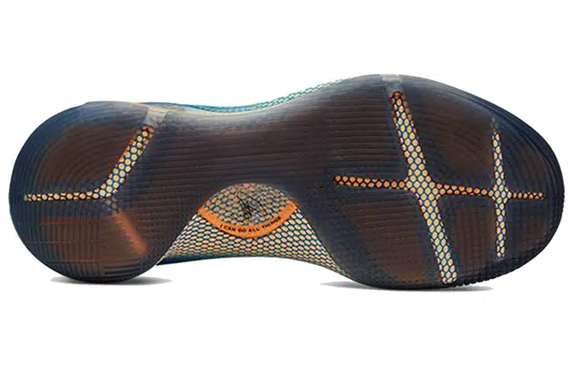 Under Armour UA Curry 6 Underrated 6