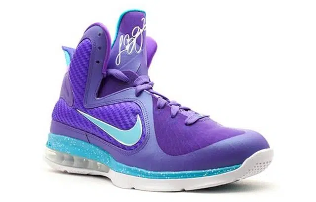 Nike Lebron 9