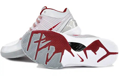Nike Zoom Kobe 4 Lower Merion Aces Bulldog
