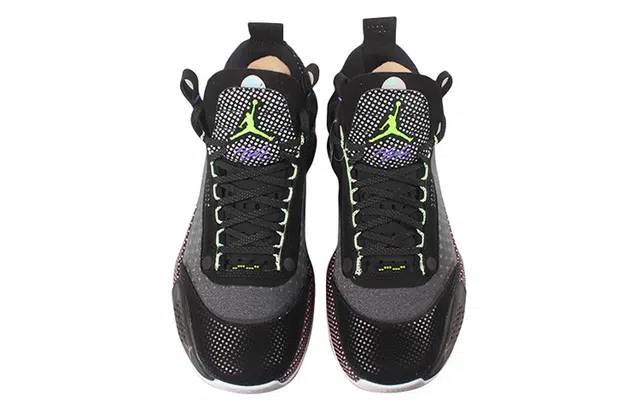 Jordan Air Jordan 34 Low PF