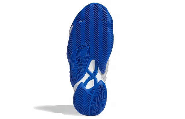 Pharrell Williams adidas originals Crazy BYW 1.0