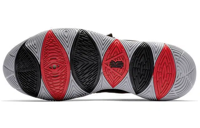 Nike Kyrie 5 Bred 5