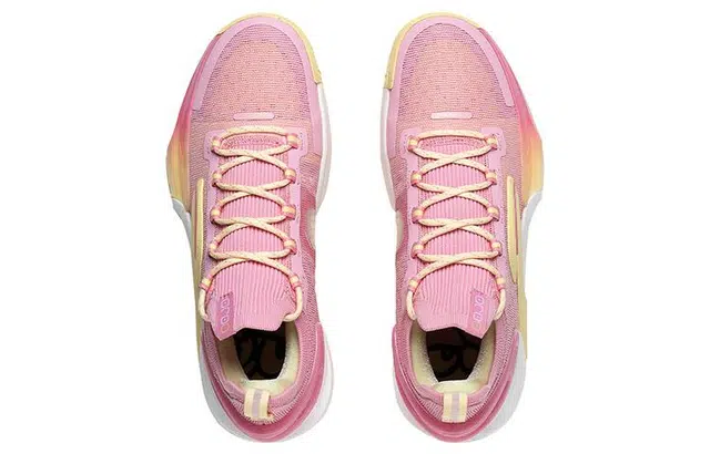 LiNing 9 Ultra Low