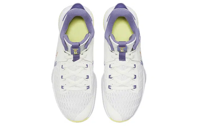 Nike Witness 5 Lebron EP "Lakers"