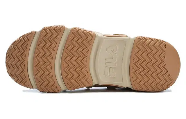 FILA FUSION