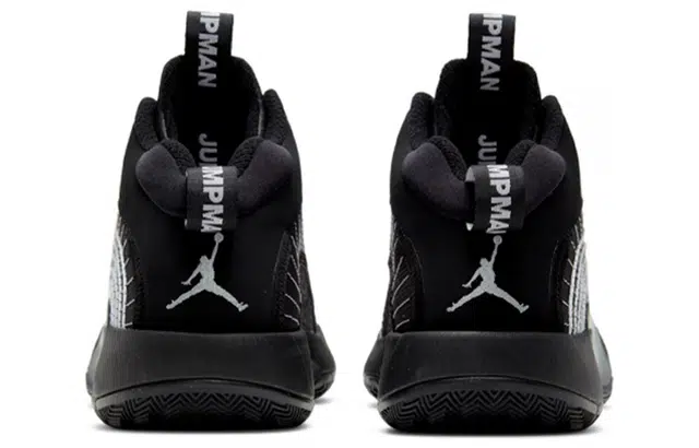 Jordan Jumpman 2021 PF