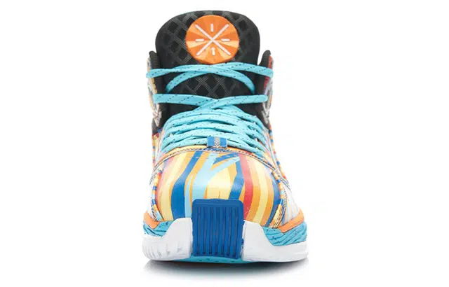 LiNing Wade Fission 2