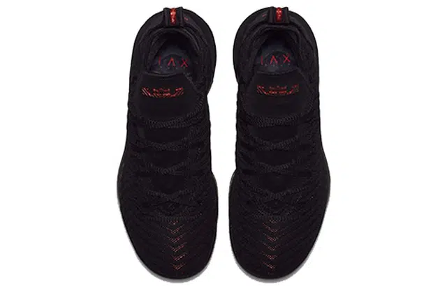 Nike Lebron 16 Fresh Bred