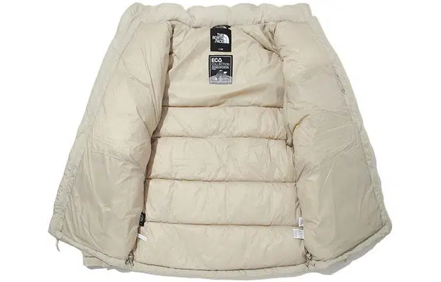 THE NORTH FACE 1992 Nuptse Jacket Eco