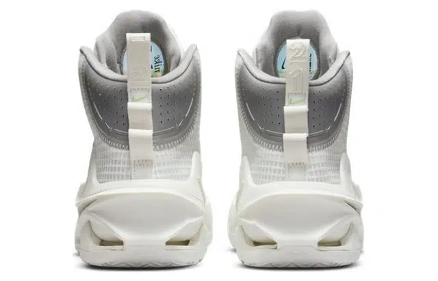 Nike Air Zoom G.T. Jump EP