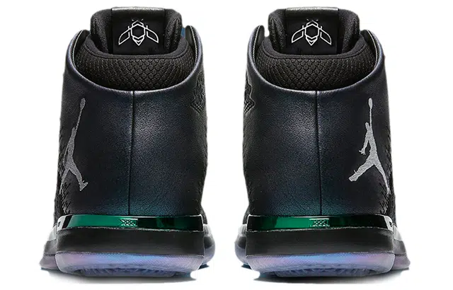 Jordan Air Jordan 31 All Star 2017 "Chameleon"
