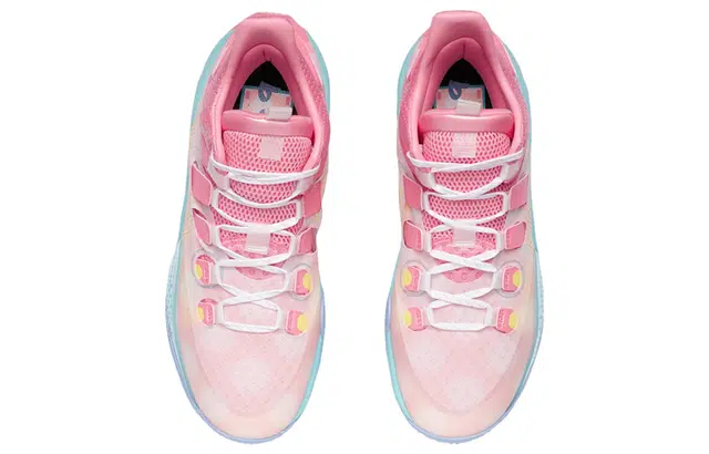 LiNing 9 Low