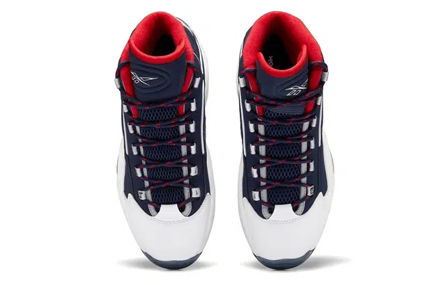 Reebok Question "Iverson Four"