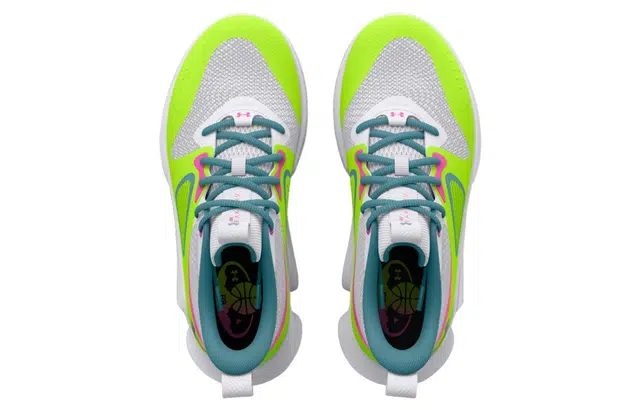 Under Armour