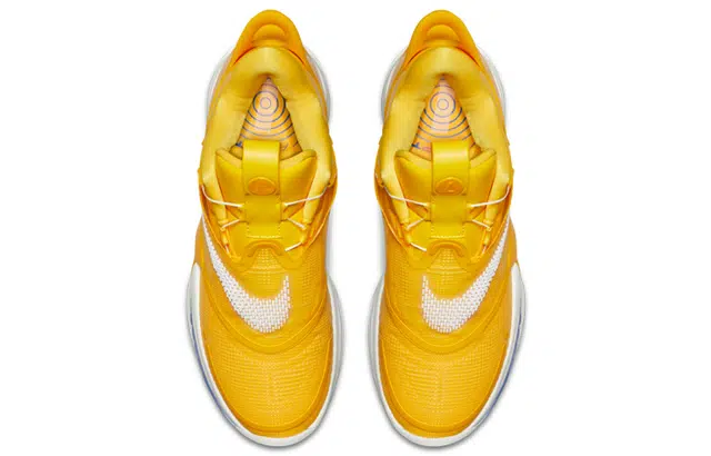 Nike Adapt bb 2.0 Winner's Circle' GE NBA 2K20