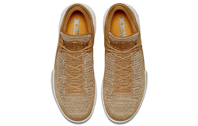 Jordan Air Jordan 32 Low PF Golden Harvest