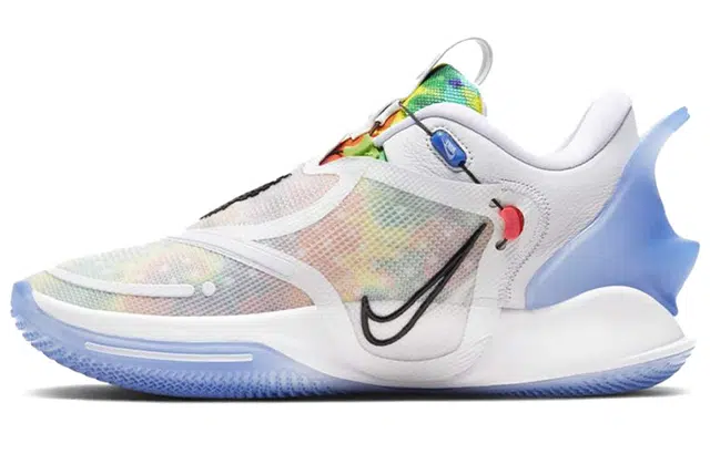 Nike Adapt bb 2.0 Tie-Dye"