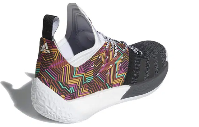 adidas Harden Vol.2 2