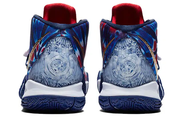 Nike Kybrid S2 EP "What The USA"