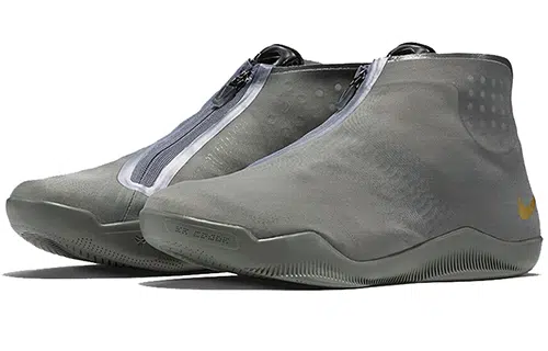 Nike Kobe 11 Alt Tumbled "Grey"