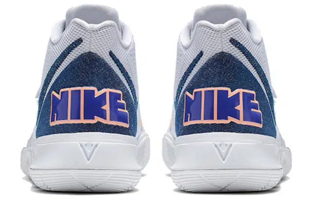 Nike Kyrie 5 "Have A Nike Day" 5