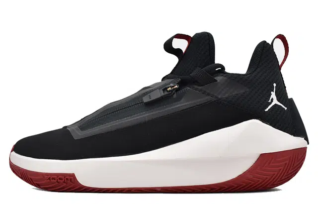 Jordan Jumpman Hustle PF