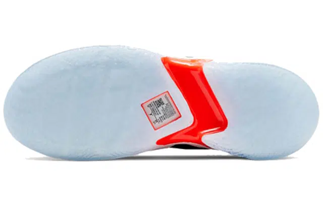 Jordan Why Not Zer0.3 Why Not PF 3
