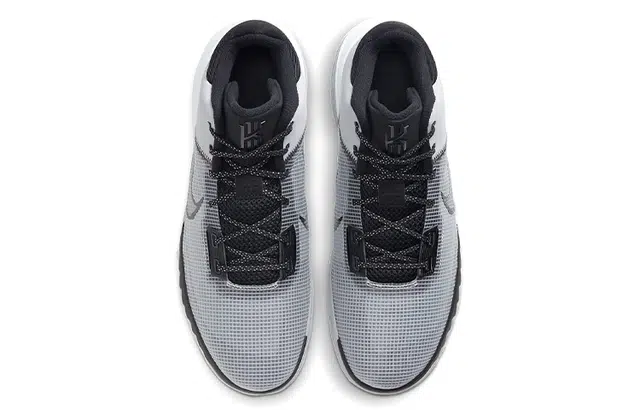 Nike Flytrap 4 Grey Black