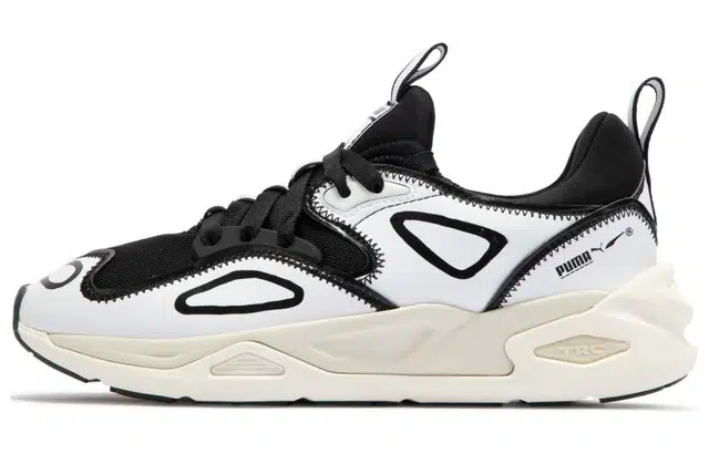 Joshua Vides x PUMA TRC