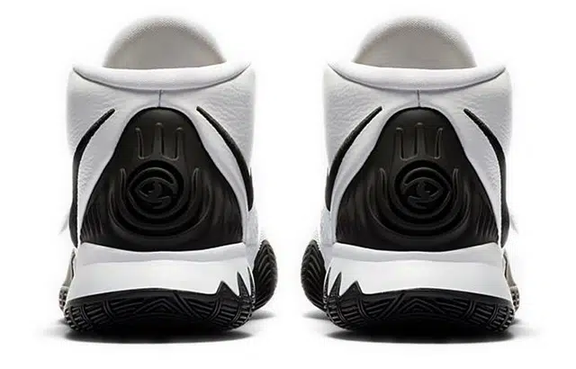 Nike Kyrie 6 "Oreo"