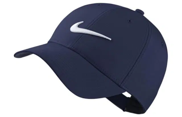 Nike Logo