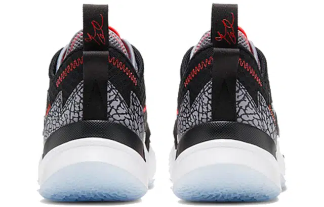 Jordan Why Not Zer0.3 Why Not PF 3