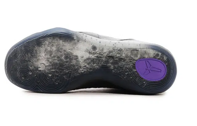 Nike Kobe 9 Elite Low "Michael Jackson Moonwalker" 9