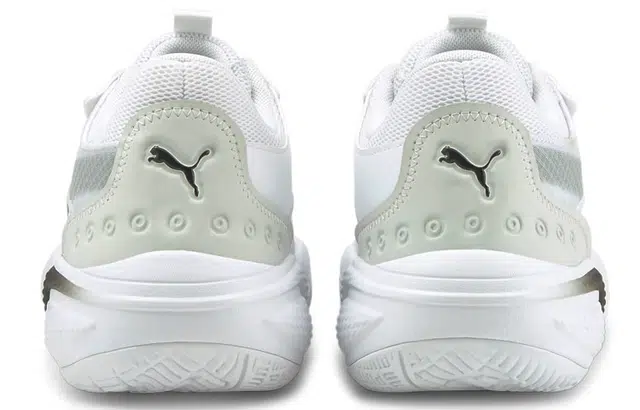 PUMA Court Rider Team