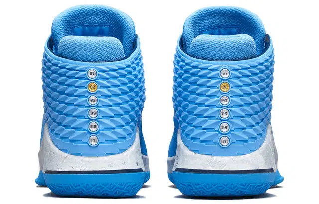 Jordan Air Jordan 32 UNC