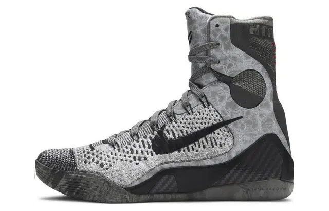 Nike Kobe 9 Kobe 9 Elite "Details" 9