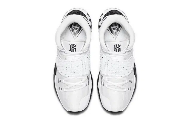 Nike Kyrie 6 "Oreo"