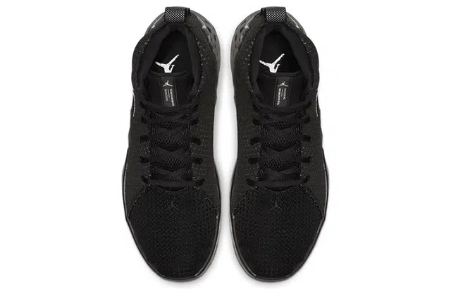 Jordan Jumpman Diamond Mid