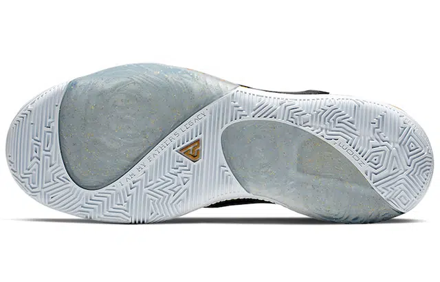 Nike Freak 1 Zoom "Coming to America"
