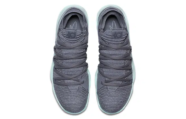 Nike KD 10 Zoom EP