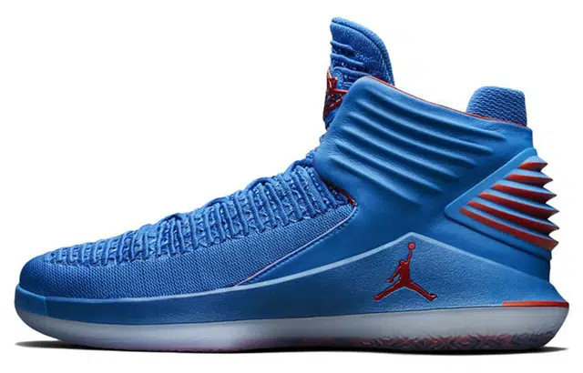 Jordan Air Jordan 32 Russell Westbrook OKC