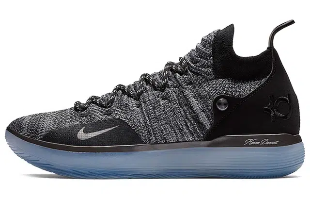 Nike KD 11 EP "Oreo"