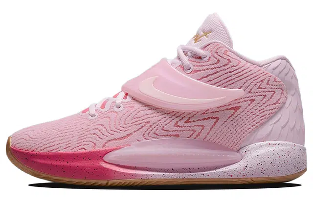 Nike KD 14 EP "Aunt Pearl" 14